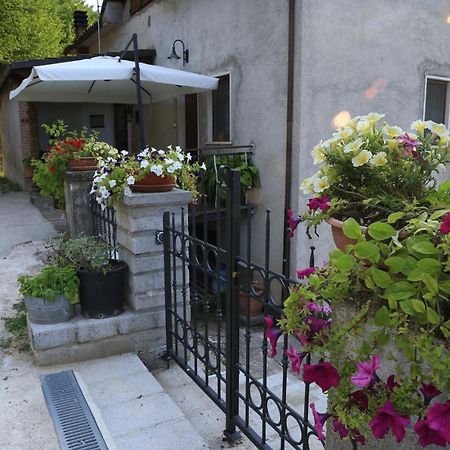 Agriturismo Il Casale Pica Posta Exterior photo