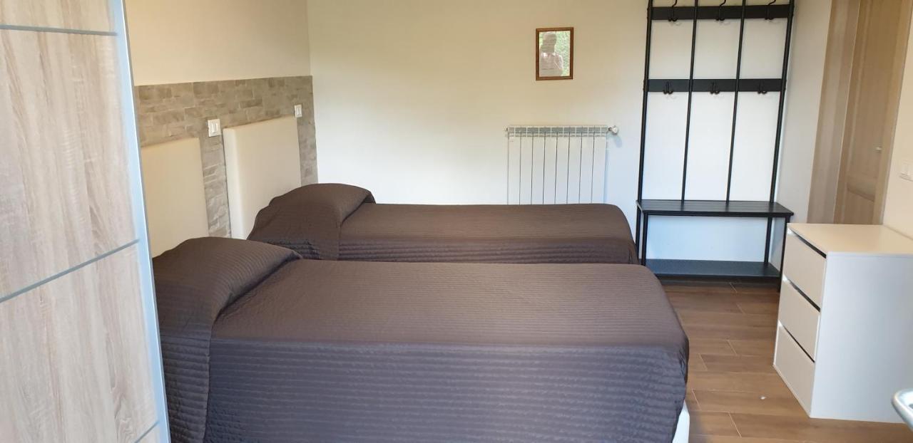 Agriturismo Il Casale Pica Posta Exterior photo