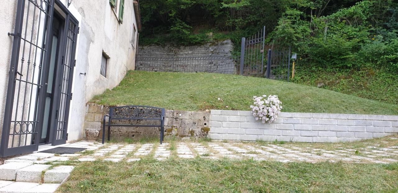 Agriturismo Il Casale Pica Posta Exterior photo